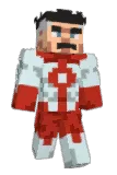 jackiejoe640 Minecraft avatar full body