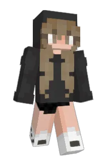 jackielma0 Minecraft avatar full body