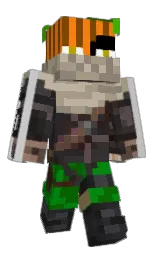 Custom render preview