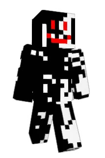 jackisgreatjig Minecraft avatar full body