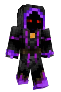 jackjam5656 Minecraft avatar full body