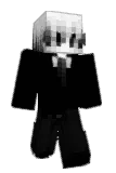 jackjcurtis Minecraft avatar full body