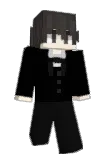 jackjoeg Minecraft avatar full body