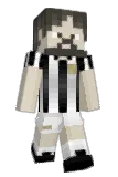 jackjuve Minecraft avatar full body