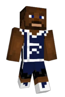 jackkd35 Minecraft avatar full body