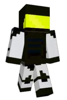 jackker1234 Minecraft avatar full body