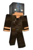 jackkkkkkkkkkk Minecraft avatar full body