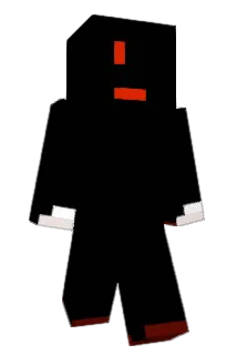 jackkyta Minecraft avatar full body