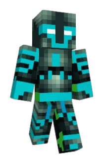 jackmanuel01 Minecraft avatar full body