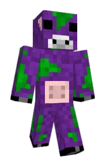 jackmarsha1 Minecraft avatar full body
