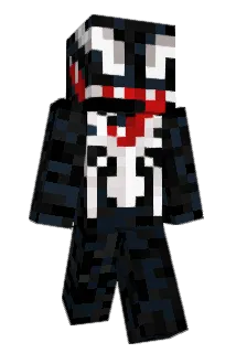 jackmccann94 Minecraft avatar full body