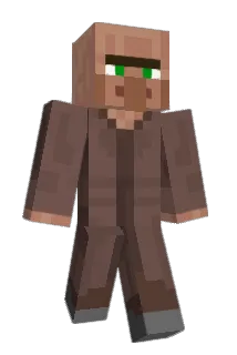 jackmellberg Minecraft avatar full body