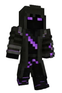 jacko110 Minecraft avatar full body