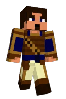 jacko3000jj Minecraft avatar full body