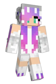 jacko330 Minecraft avatar full body