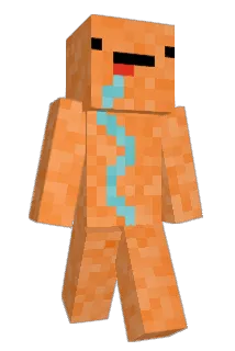jacko7654 Minecraft avatar full body