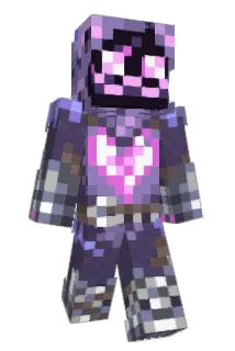 jackof1netrade Minecraft avatar full body