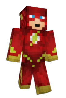 jackolly1 Minecraft avatar full body