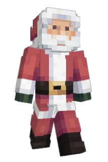 jackpaulmc Minecraft avatar full body