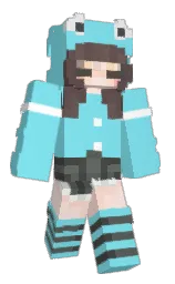 Custom render preview
