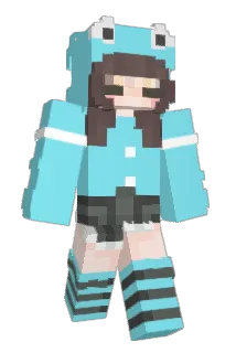 jackpotentry Minecraft avatar full body