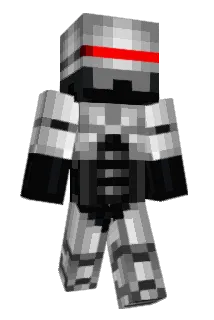 jackrocks24 Minecraft avatar full body
