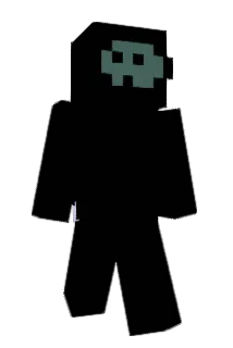 jackromma Minecraft avatar full body