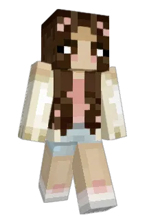 jacks2267 Minecraft avatar full body