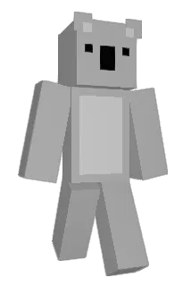 jackscaife4 Minecraft avatar full body