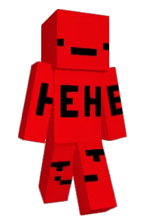 jackseb5358 Minecraft avatar full body