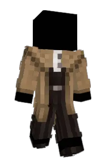 jackson1254 Minecraft avatar full body