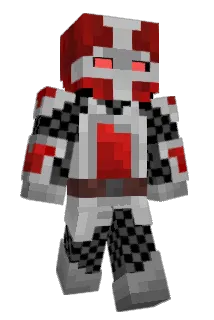 jackson38 Minecraft avatar full body