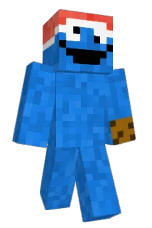 jackson_luvs_you Minecraft avatar full body