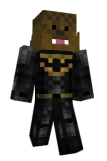 jacksonantle Minecraft avatar full body