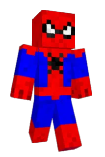 jacksonmw Minecraft avatar full body
