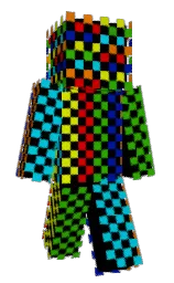 Custom render preview