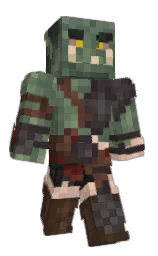 Custom render preview