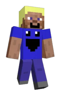 jackthedino Minecraft avatar full body