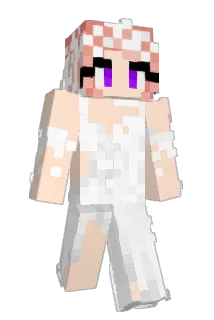 jackxnothome Minecraft avatar full body