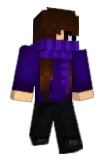 jacky030501 Minecraft avatar full body