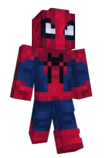 jacky_yip_ Minecraft avatar full body