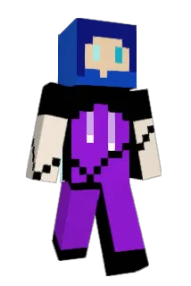 jackychan1689 Minecraft avatar full body