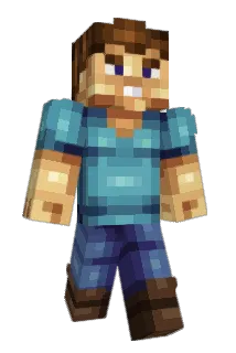 jackyjay2000 Minecraft avatar full body