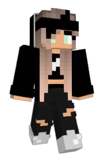 jackym1213 Minecraft avatar full body