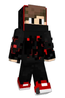 jackyt1121 Minecraft avatar full body