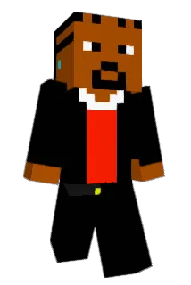 jackywm11 Minecraft avatar full body