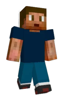 jacl38 Minecraft avatar full body