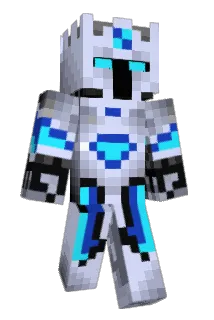 jaco9964 Minecraft avatar full body