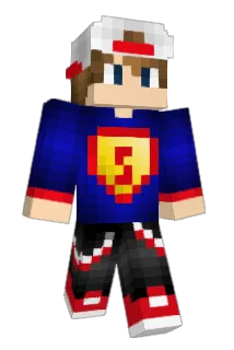 jacob18field Minecraft avatar full body