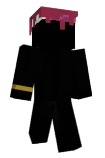 jacob41401 Minecraft avatar full body
